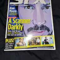 sfx magazine for sale