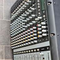 16 channel mixer for sale