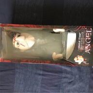 horror movie dolls for sale