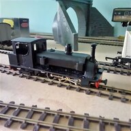 model loco kits for sale