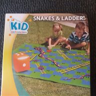 giant snakes ladders for sale
