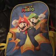 super mario bag for sale