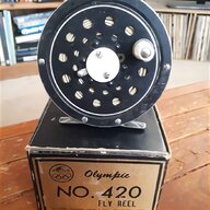vintage boxed fishing reels for sale