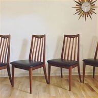 g plan butterfly dining chairs for sale