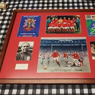 1966 world cup programme for sale