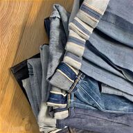 levis selvedge 34 for sale