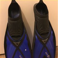 snorkel flippers for sale