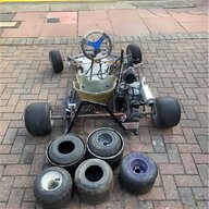 go kart project for sale