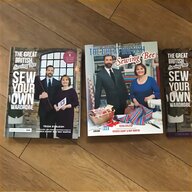 sewing books for sale