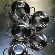 silver pot pourri bowls for sale