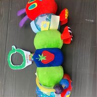 caterpillar soft toys for sale