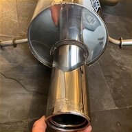 hindle exhaust for sale