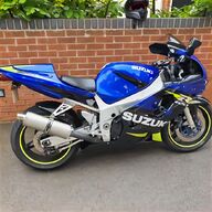 gsxr 600 k2 injector for sale