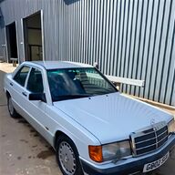 mercedes 190 cosworth for sale