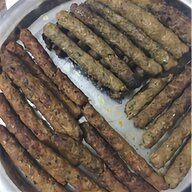 kebab meat for sale