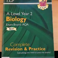 biology book for sale