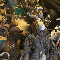 land rover series carb for sale