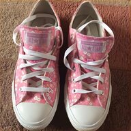 flower converse for sale
