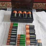 rechargeable c battery charger for sale