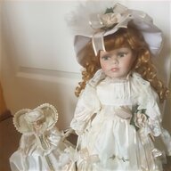 old porcelain dolls for sale