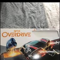 roverdrive for sale