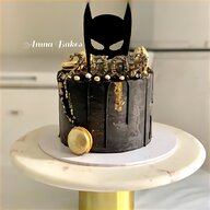 batman cake topper for sale