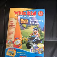 whiz kid for sale