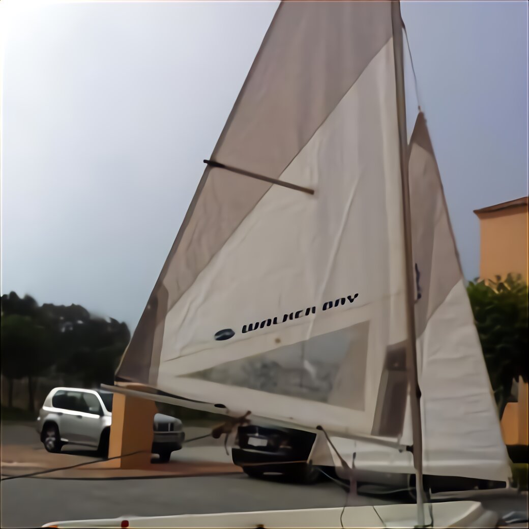 second hand yacht masts for sale