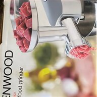 kenwood mincer attachment for sale