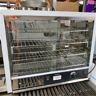 hot food cabinet for sale