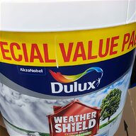 dulux for sale