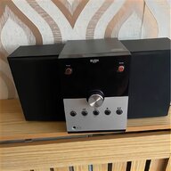 dab radio with cd player for sale