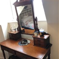 antique victorian dressing table for sale