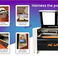 laser engraver cutter for sale