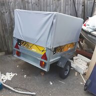 erde camping trailer for sale