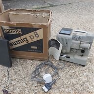 eumig p8 projector for sale