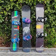 nitro snowboard for sale