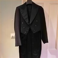 tailcoat for sale