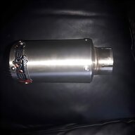 honda xr500 exhaust for sale