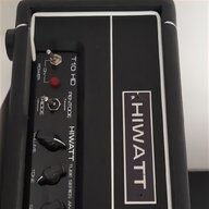 hiwatt for sale