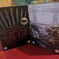 game thrones dvd for sale