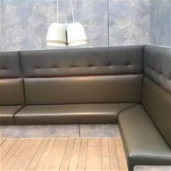 used booth seating for sale