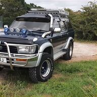 toyota hilux truck for sale