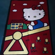 hello kitty carpet for sale