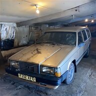 volvo 245 dl for sale
