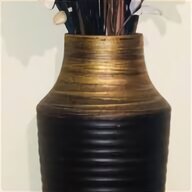 black vase for sale