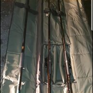 fox specialist rods for sale