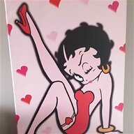 large betty boop for sale