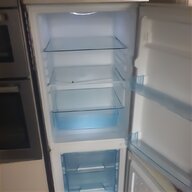 silver fridge for sale