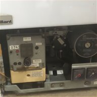 vaillant spares for sale
